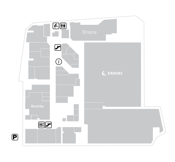 Planta baja