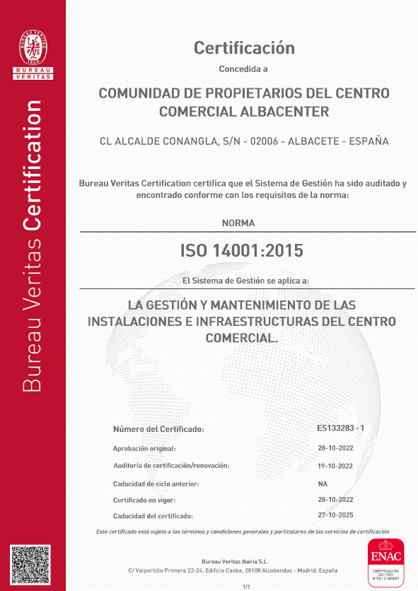 iso 14001