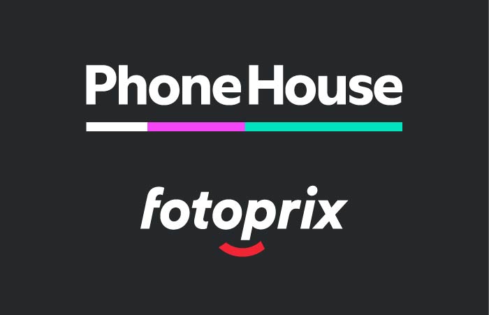 Phone House y Fotoprix