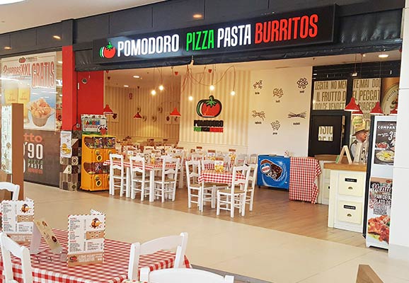 Pomodoro