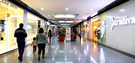 alquiler locales comerciales