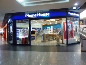 Phone House y Fotoprix