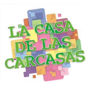 La Casa de las Carcasas