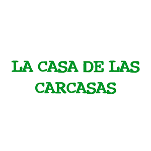 La Casa de las Carcasas