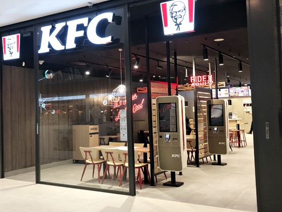 KFC