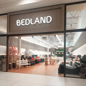 Bedland