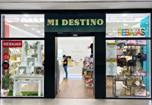 Mi Destino