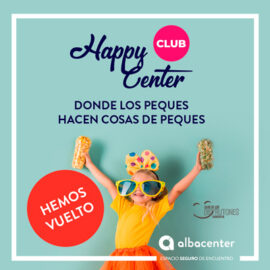club-happy-center