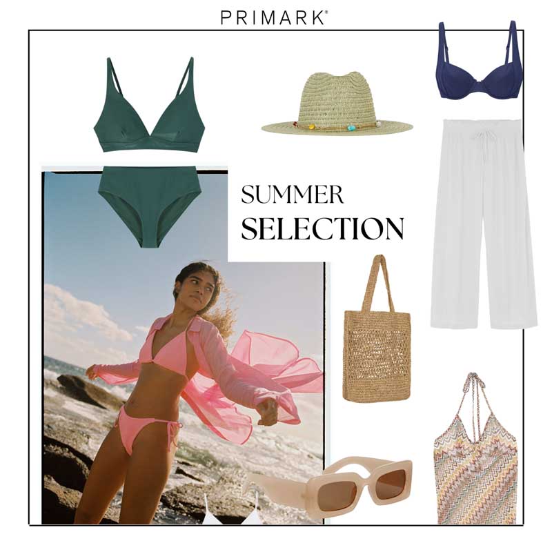 Promociones Primark Albacenter