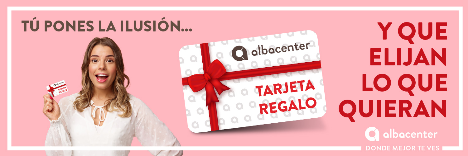 Tarjeta Regalo