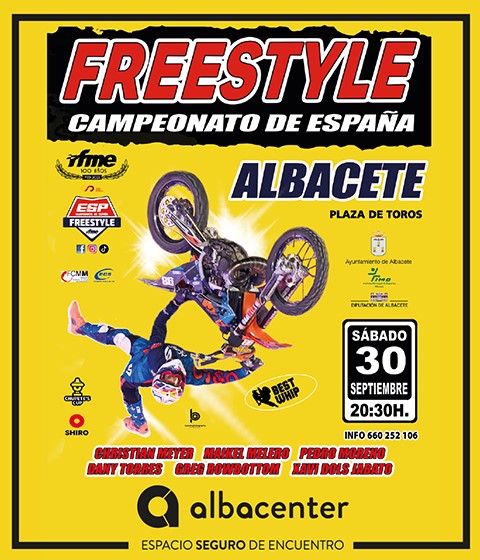 FREESTYLE__Movil