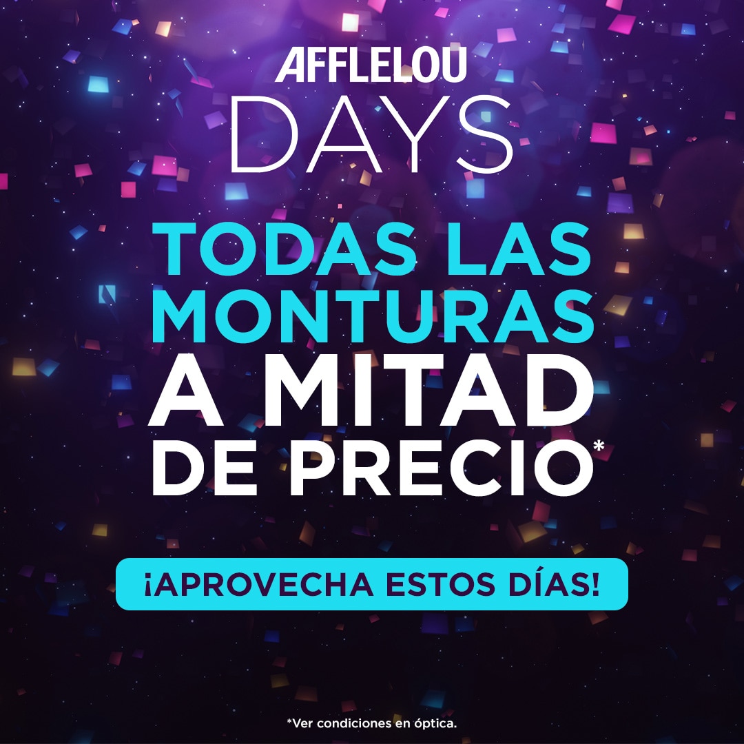 Promociones Alain Afflelou Albacenter