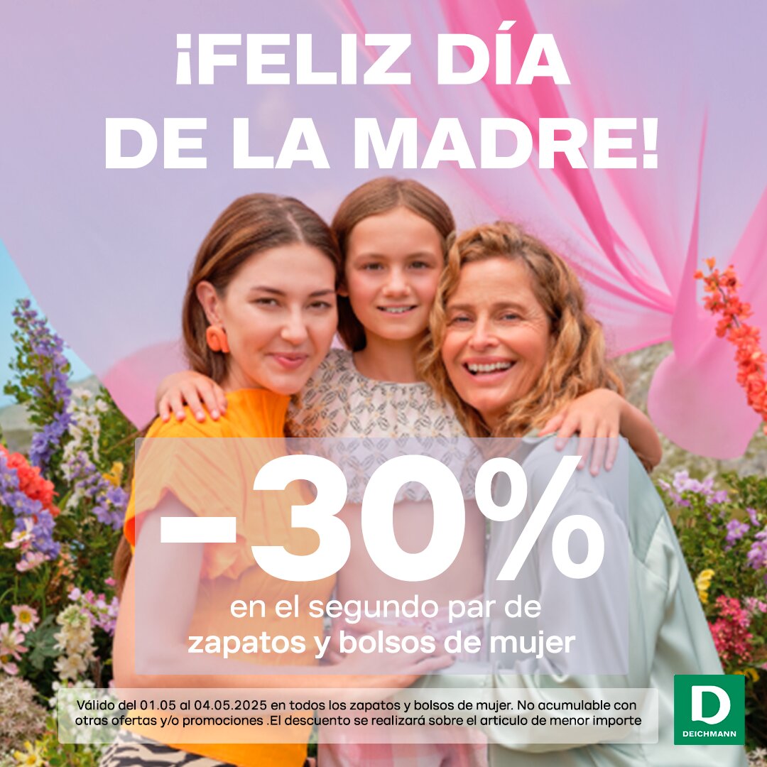 Promociones Deichmann Albacenter
