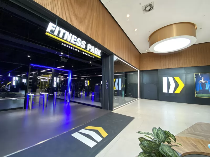 Fitness Park