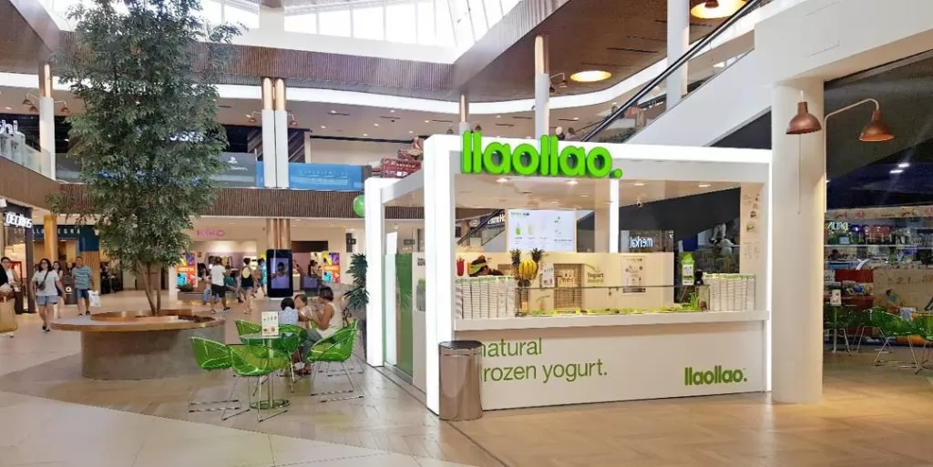 Llaollao