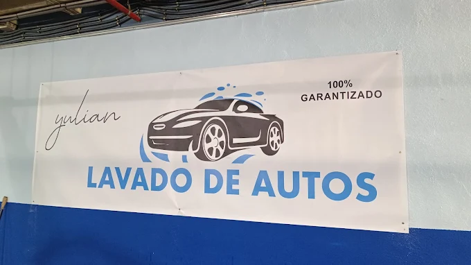 Lavadero Autos Yulian