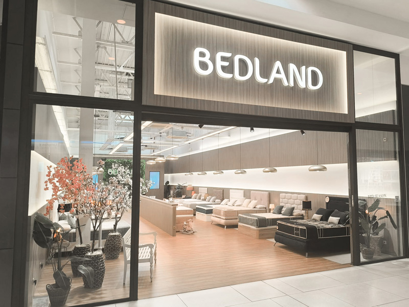 Bedland