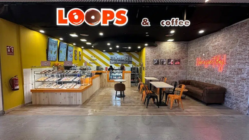 Loops & Coffee
