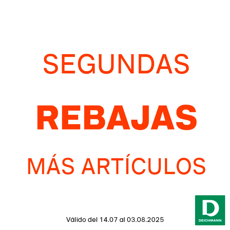Promociones Deichmann Albacenter