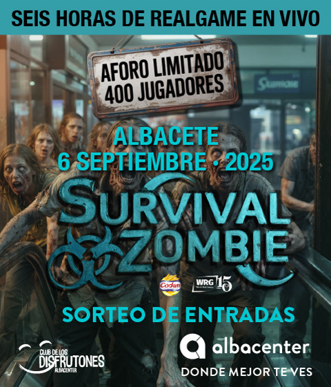 albacenter_ZOMBIES_SORTEO_Cabecera Movil