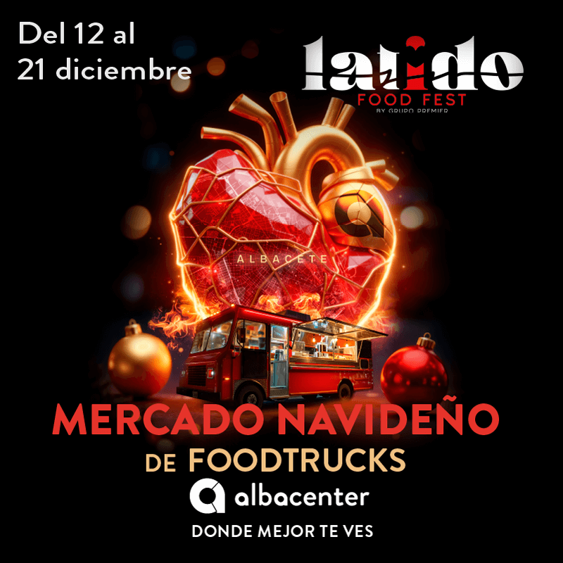 LATIDO FOOD FEST