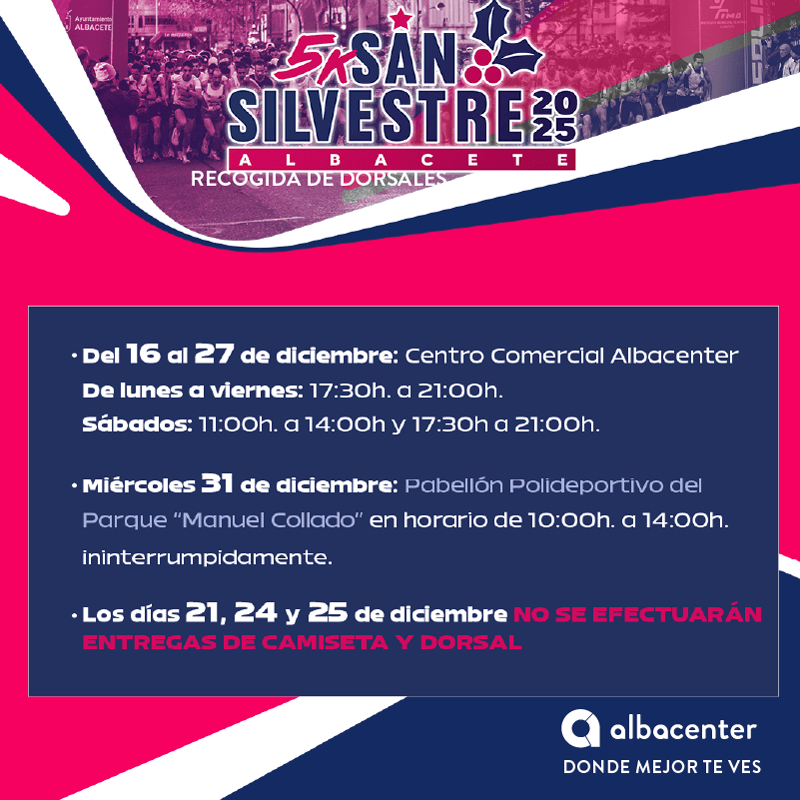 SAN SILVESTRE