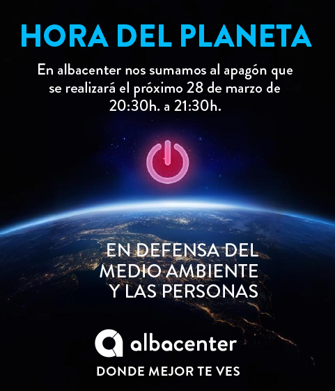 HORA DEL PLANETA__Cabecera Movil