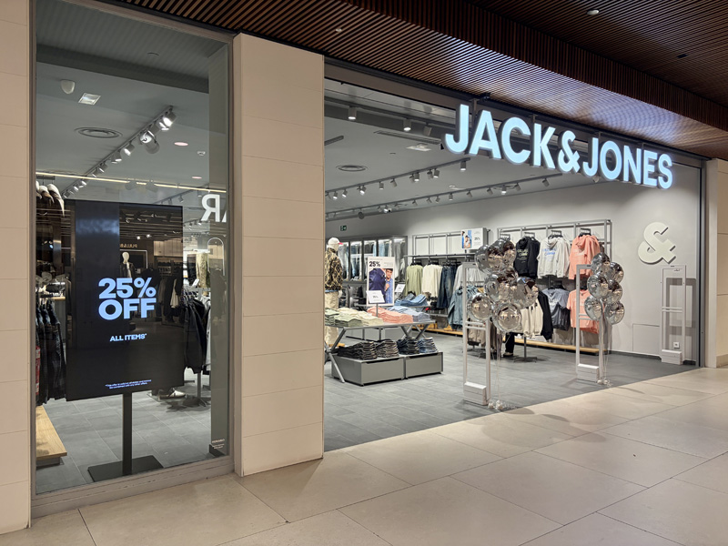 Jack&Jones