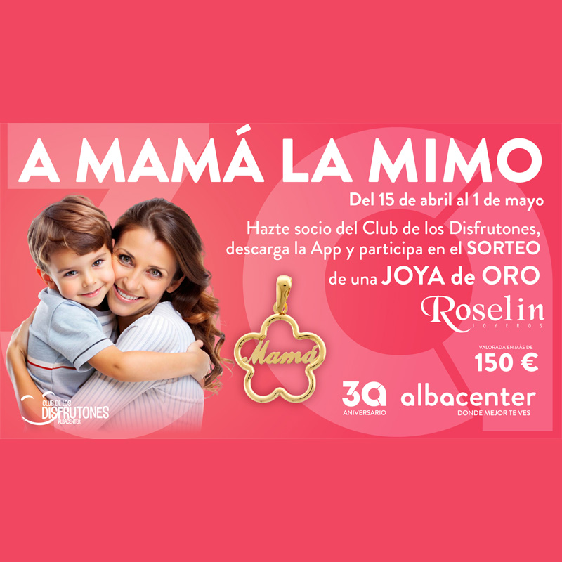 Promociones Roselin Joyeros Portal de la Marina