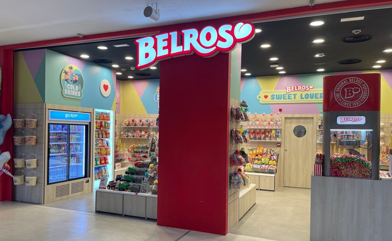 Belros
