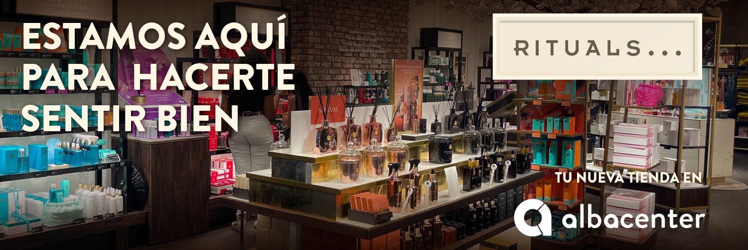 RITUALS_Cabecera WEB RITUALS Cabecera WEB