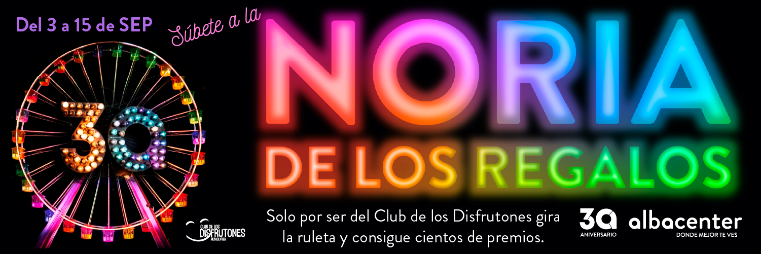 NORIA FERIA2026_Cabecera WEB NORIA FERIA2026 Cabecera WEB