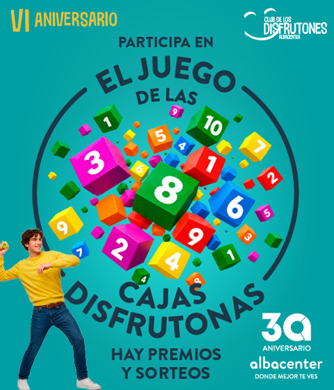 JUEGO CAJAS Cabecera MOVIL