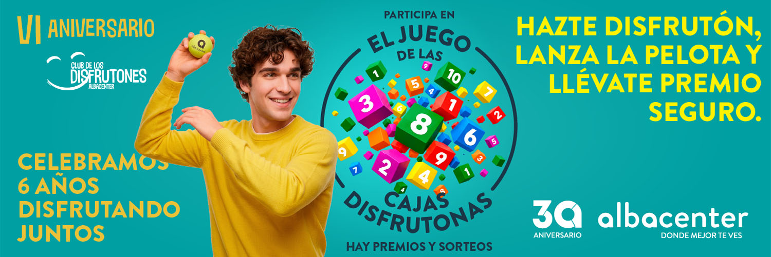 JUEGO CAJAS Cabecera WEB
